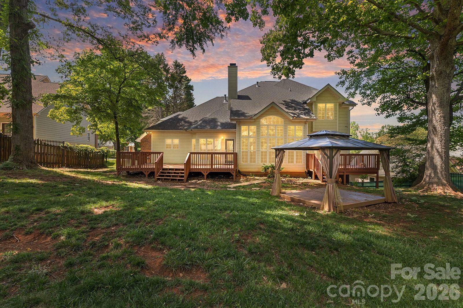 Mccarron - Residential