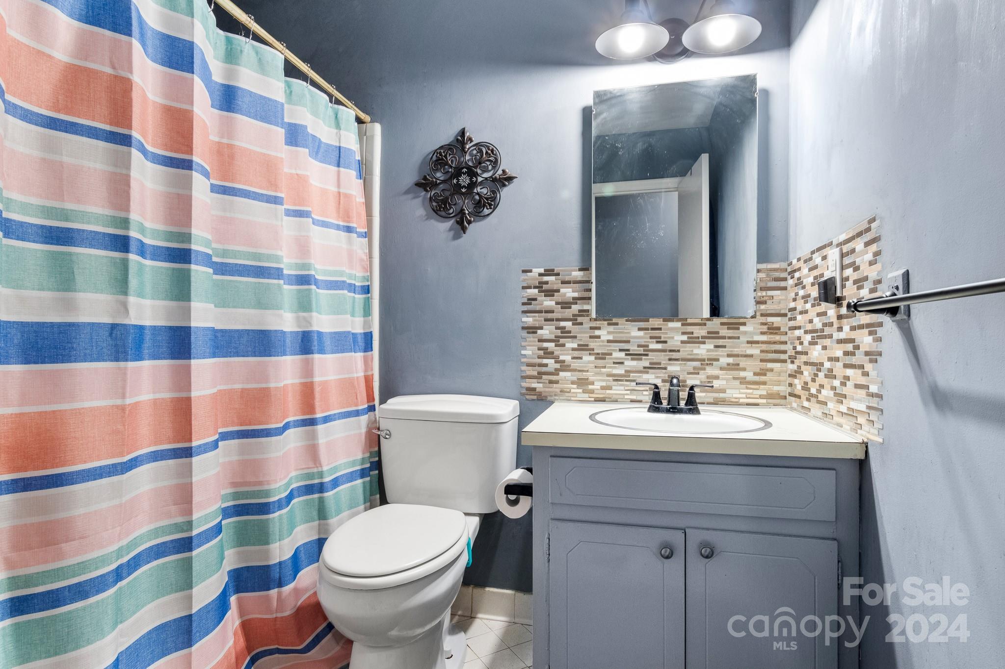 Mcclintock Woods - Residential