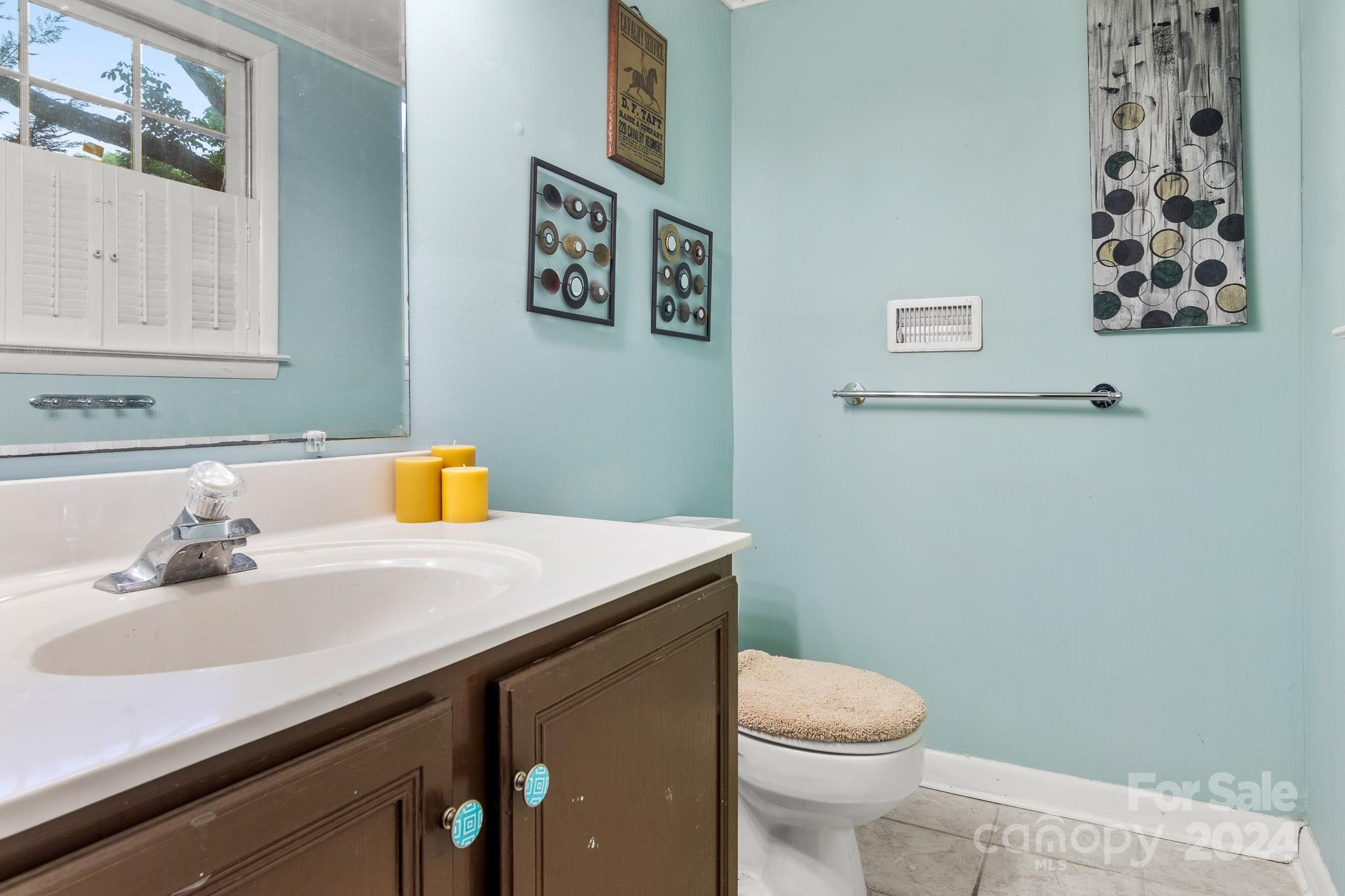 Mcclintock Woods - Residential