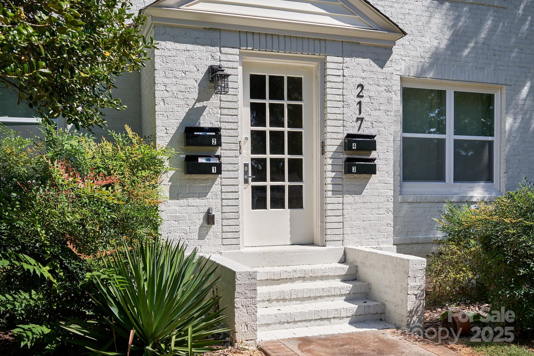 Crescent Heights - Residential Income
