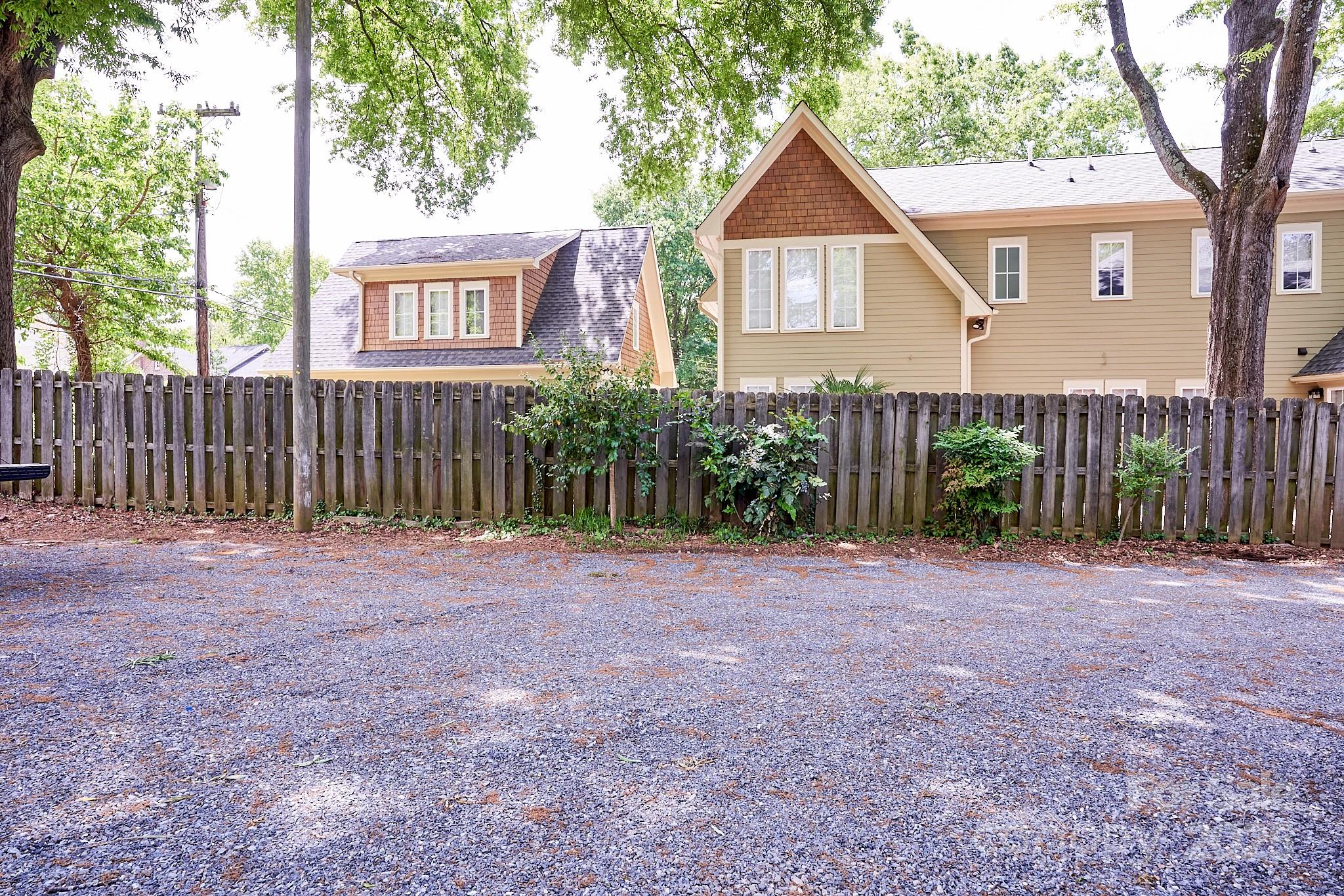 Crescent Heights - Residential Income