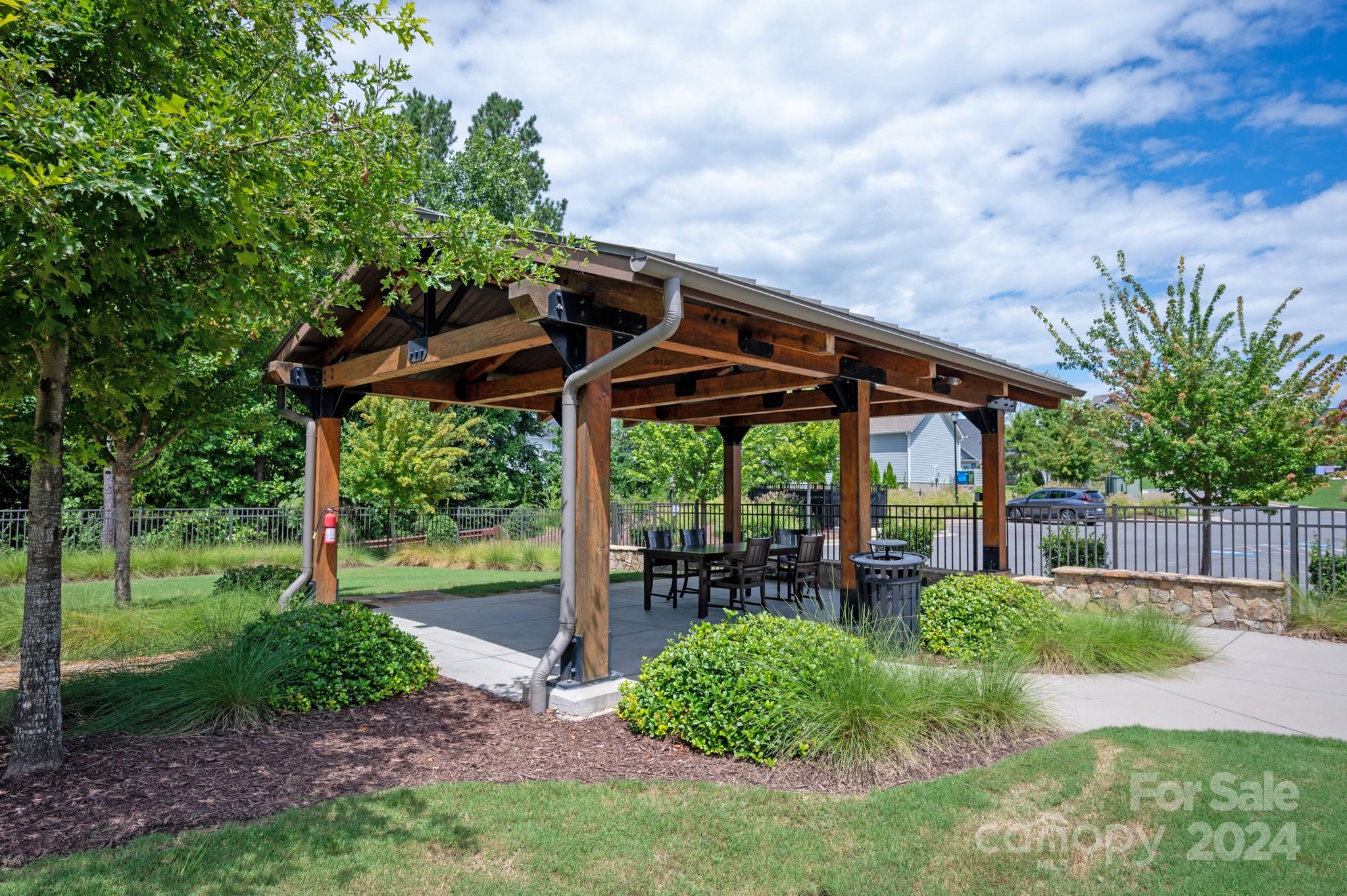 Masons Bend - Residential