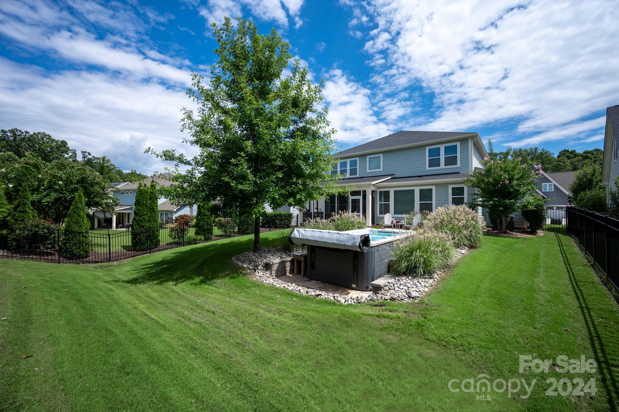 Masons Bend - Residential