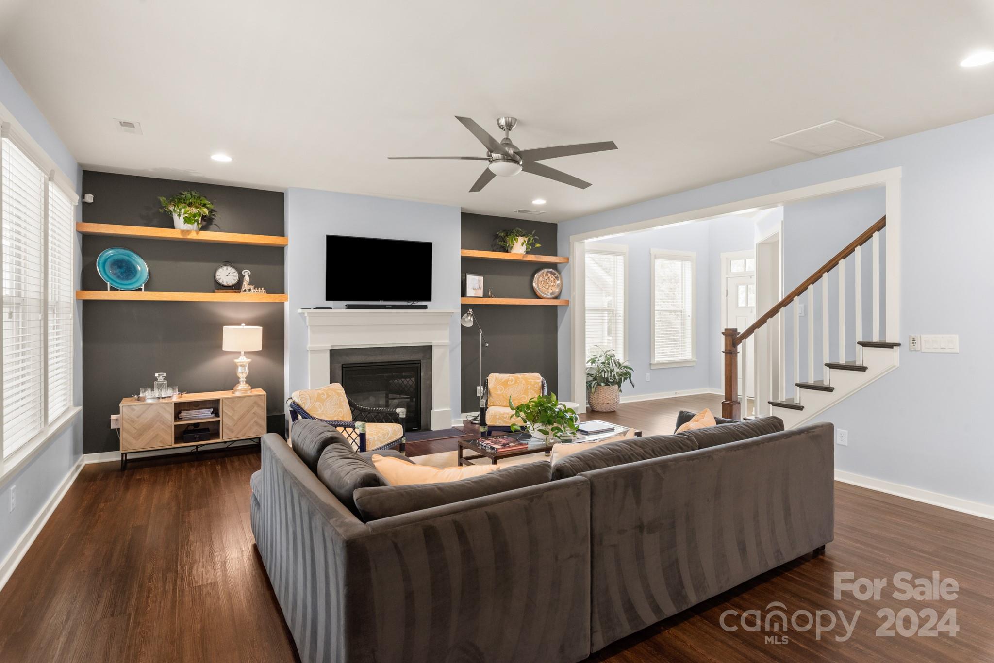 Masons Bend - Residential