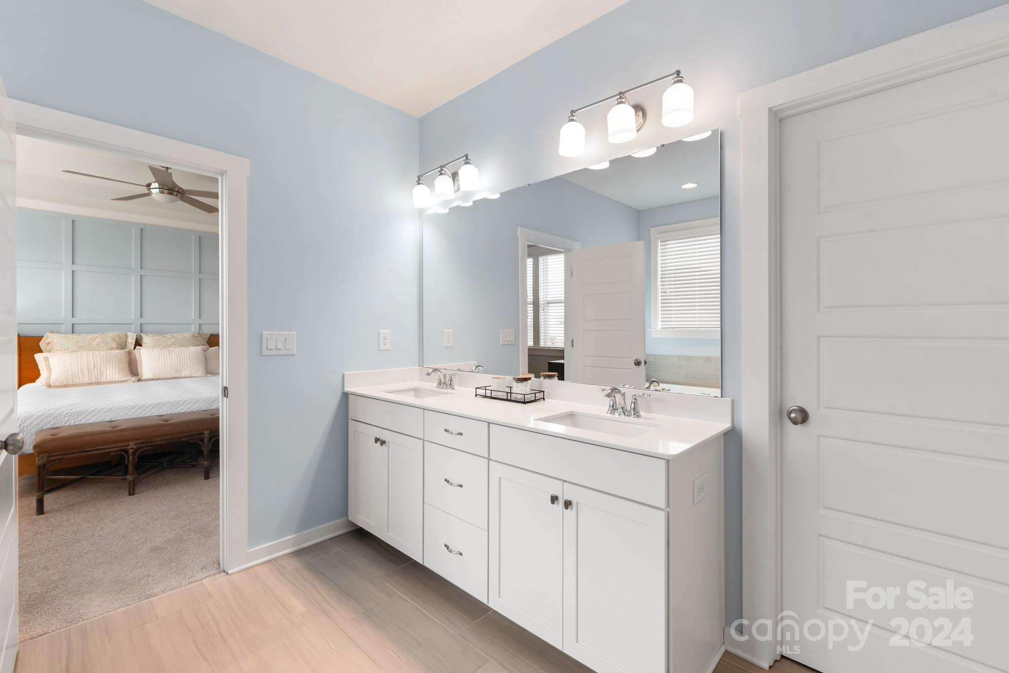 Masons Bend - Residential