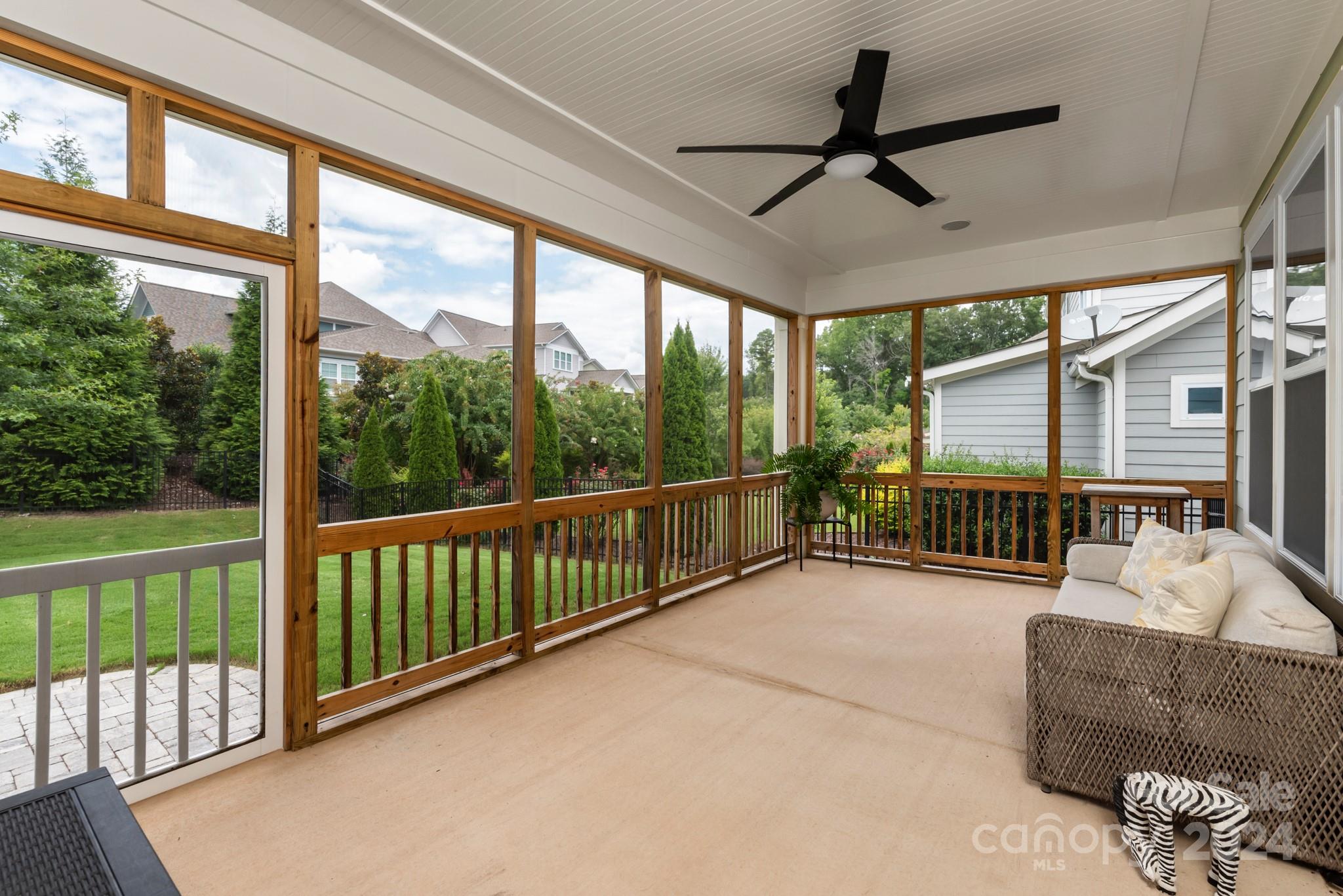 Masons Bend - Residential