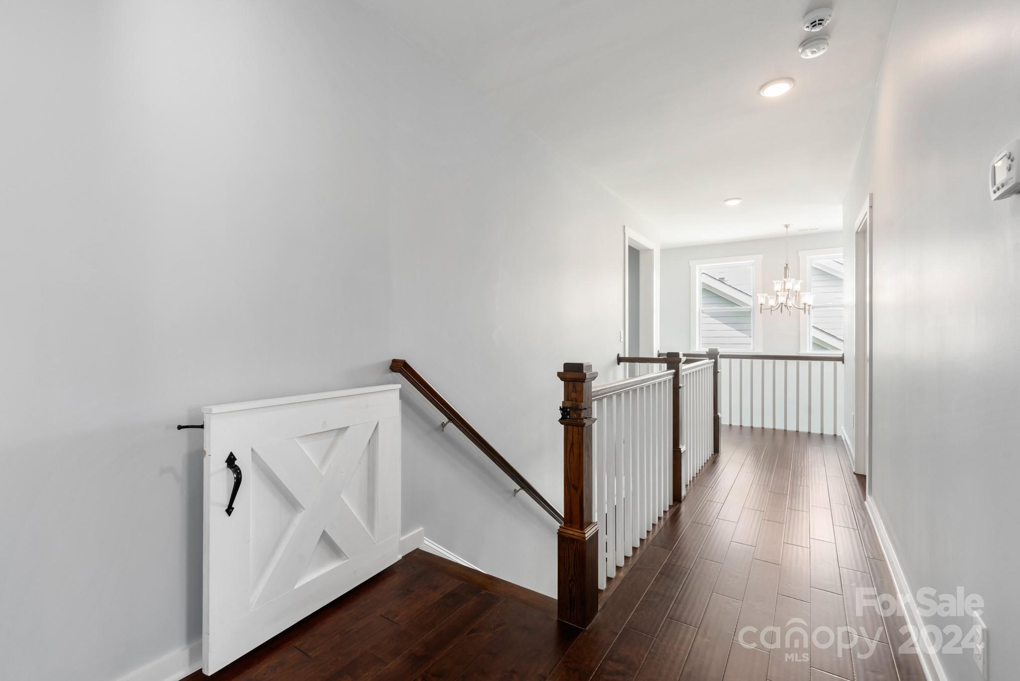 Masons Bend - Residential