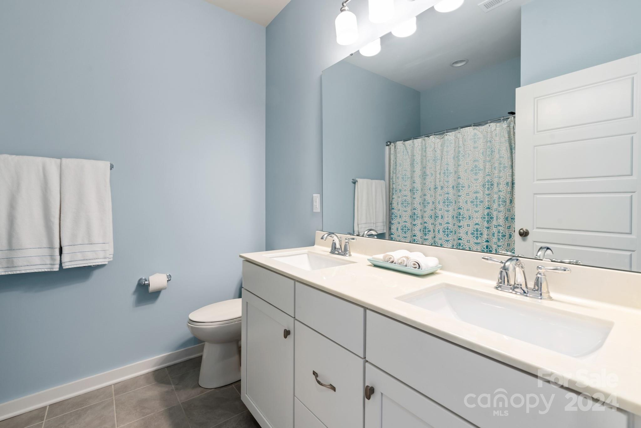 Masons Bend - Residential