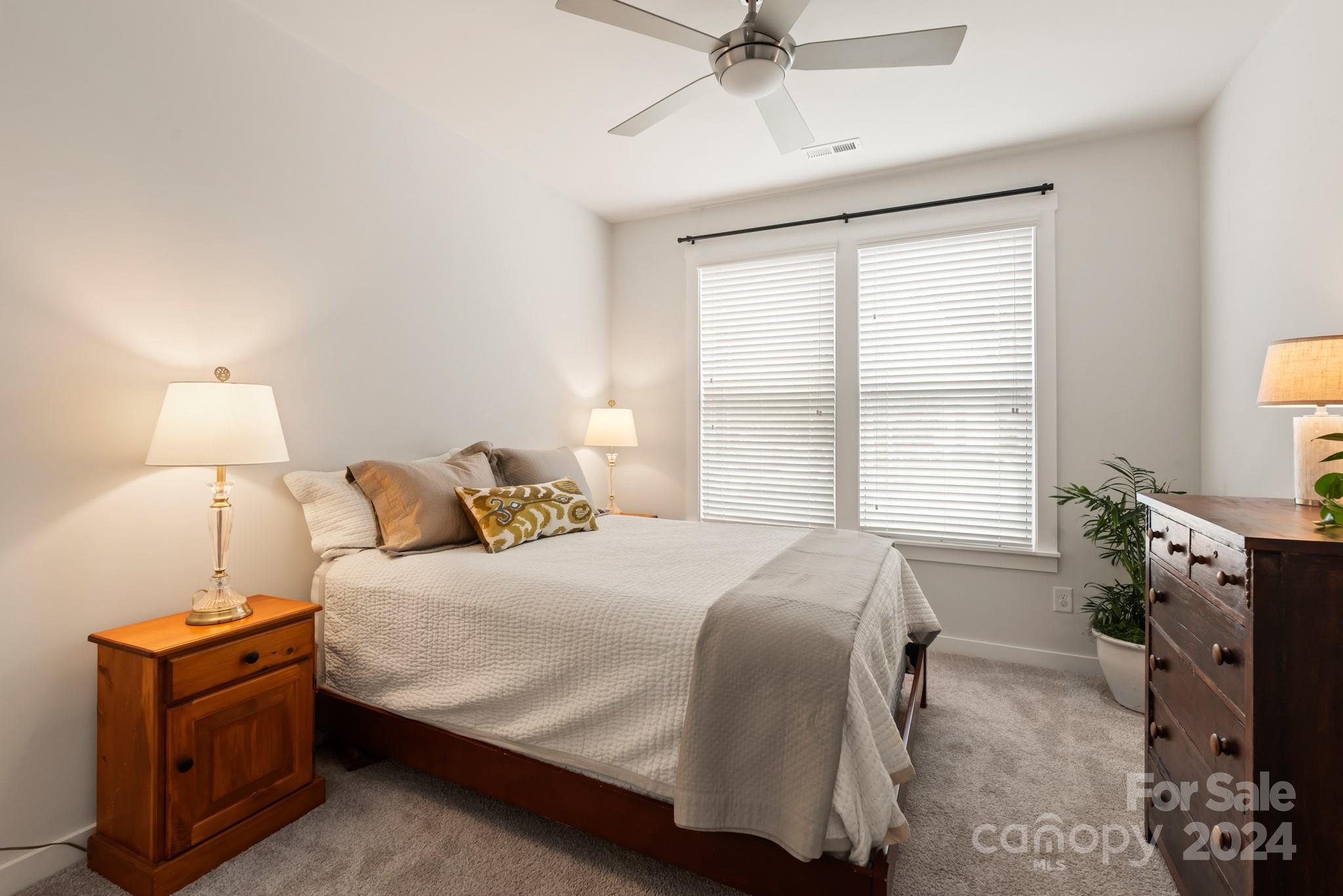 Masons Bend - Residential