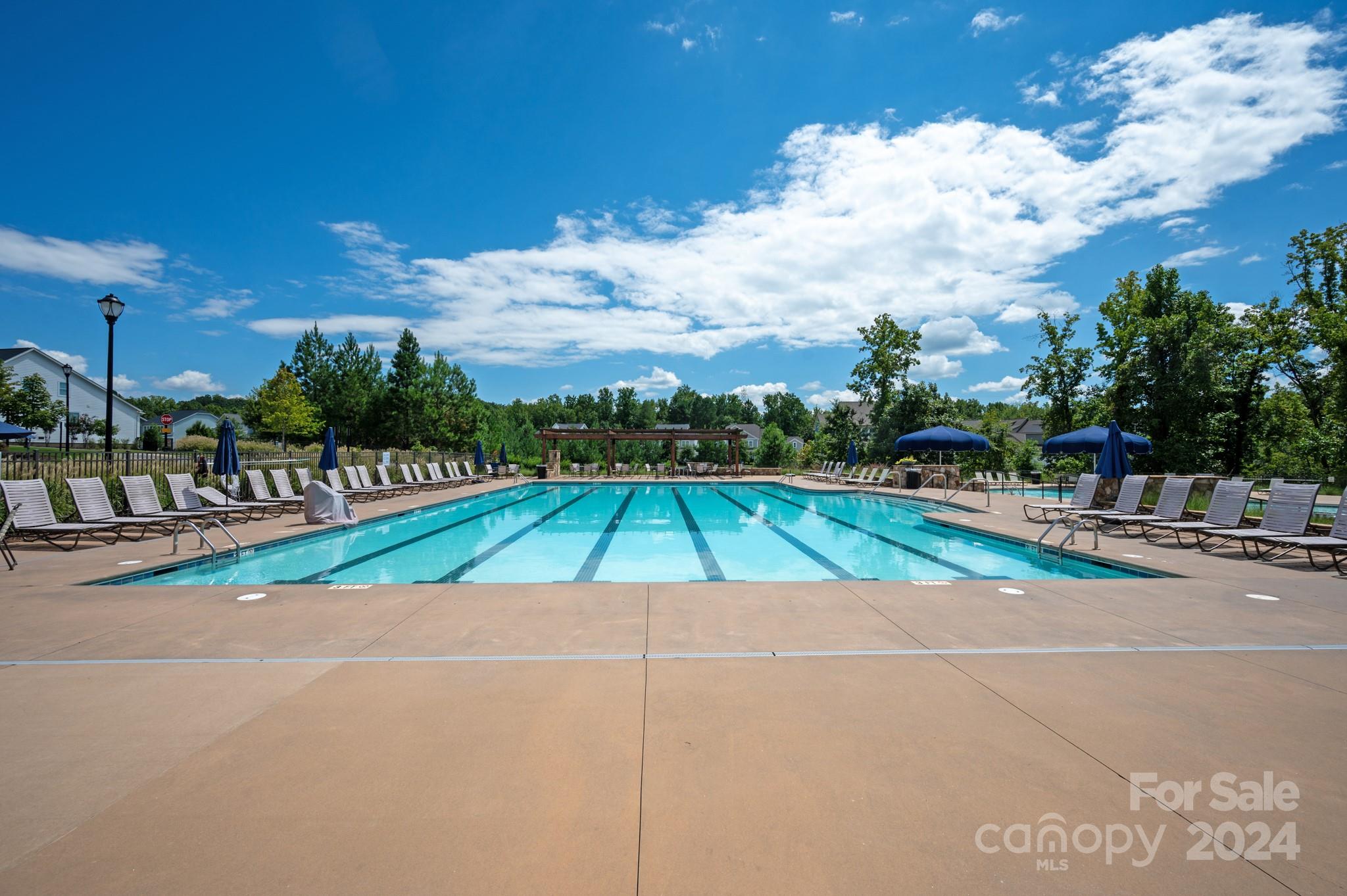 Masons Bend - Residential