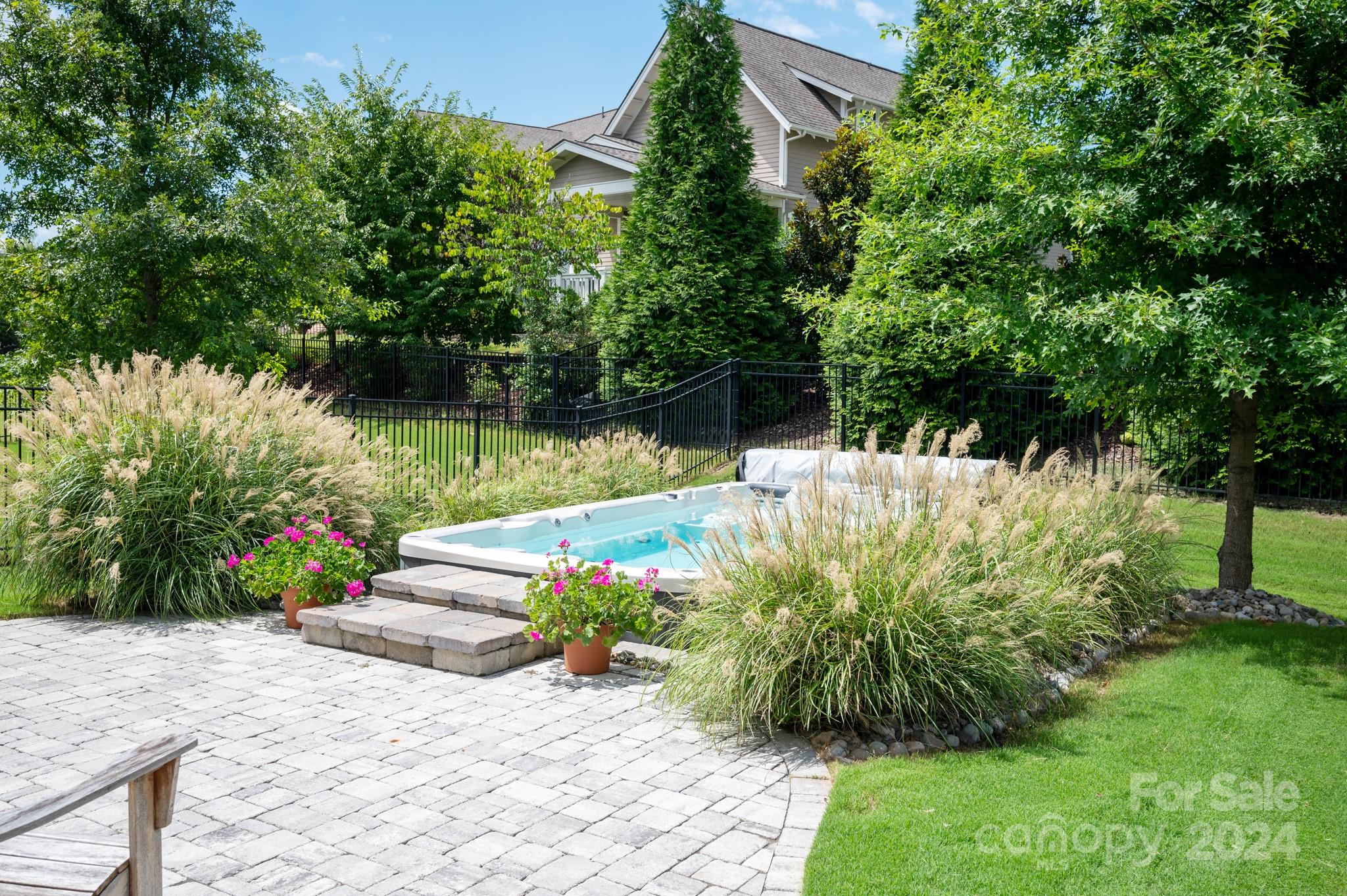 Masons Bend - Residential