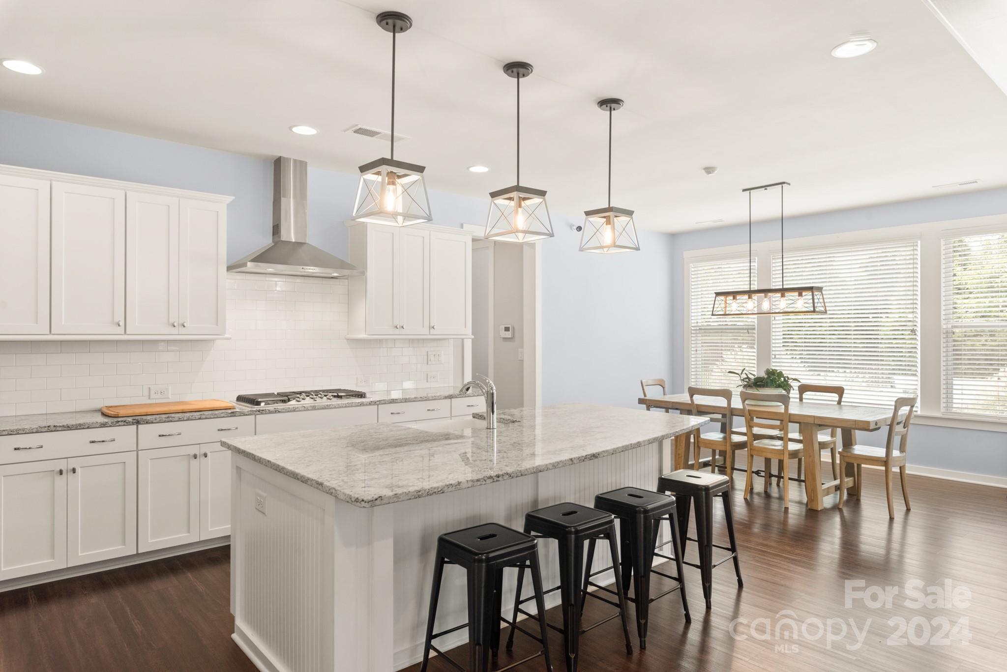 Masons Bend - Residential