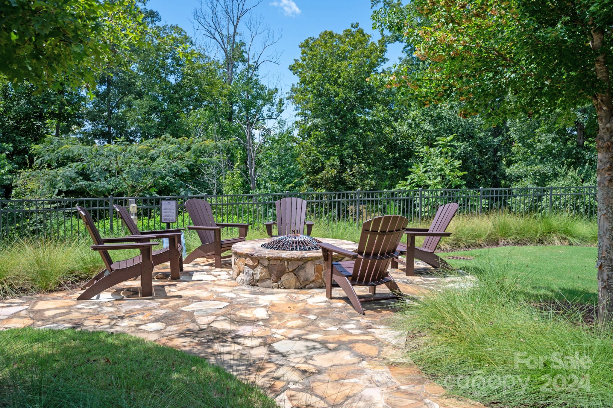 Masons Bend - Residential