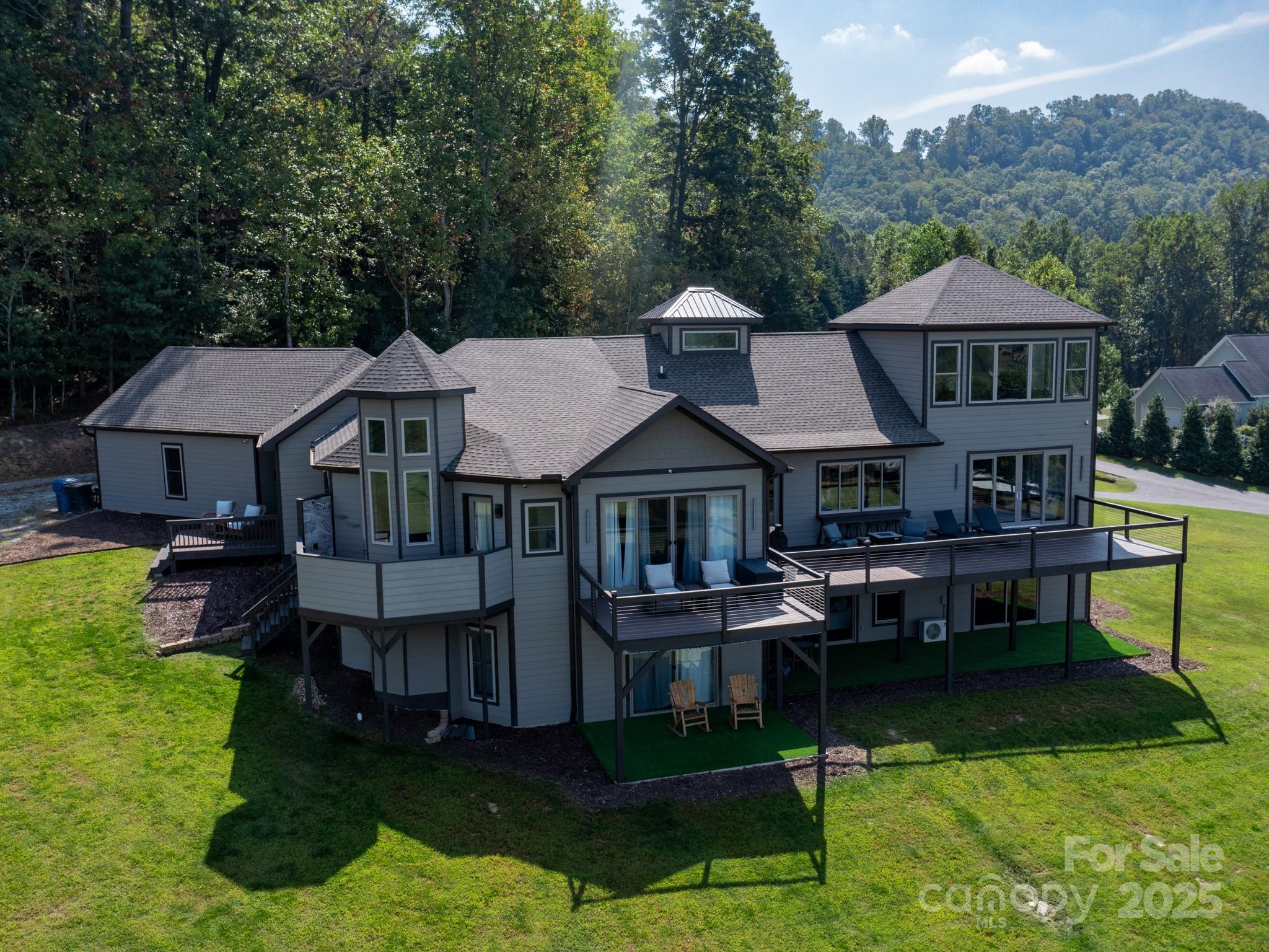 Byers Cove - Residential