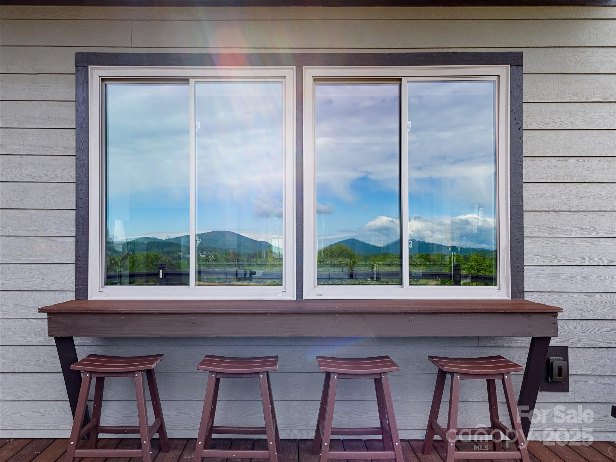 Byers Cove - Residential