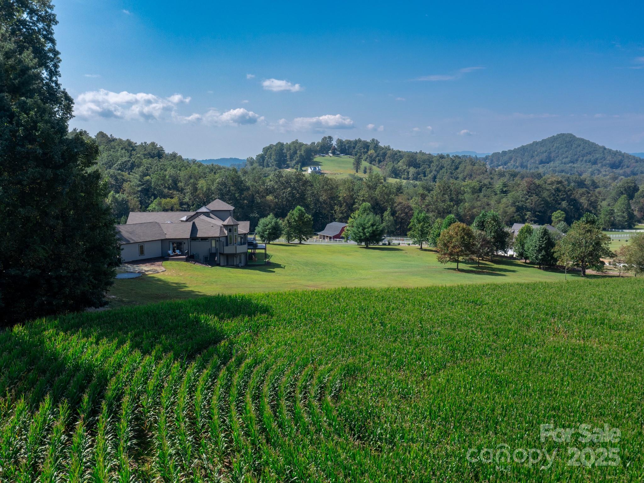 Byers Cove - Residential