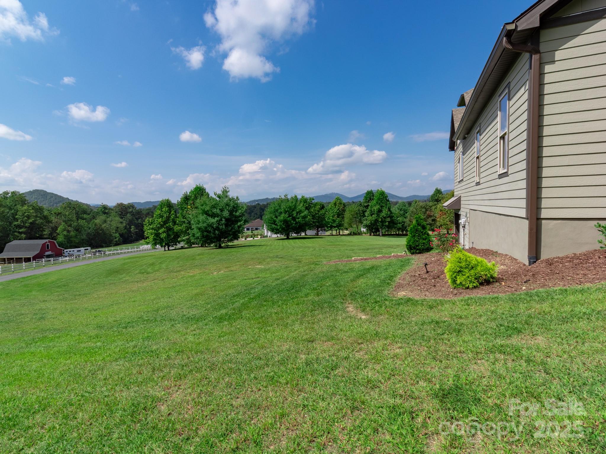 Byers Cove - Residential
