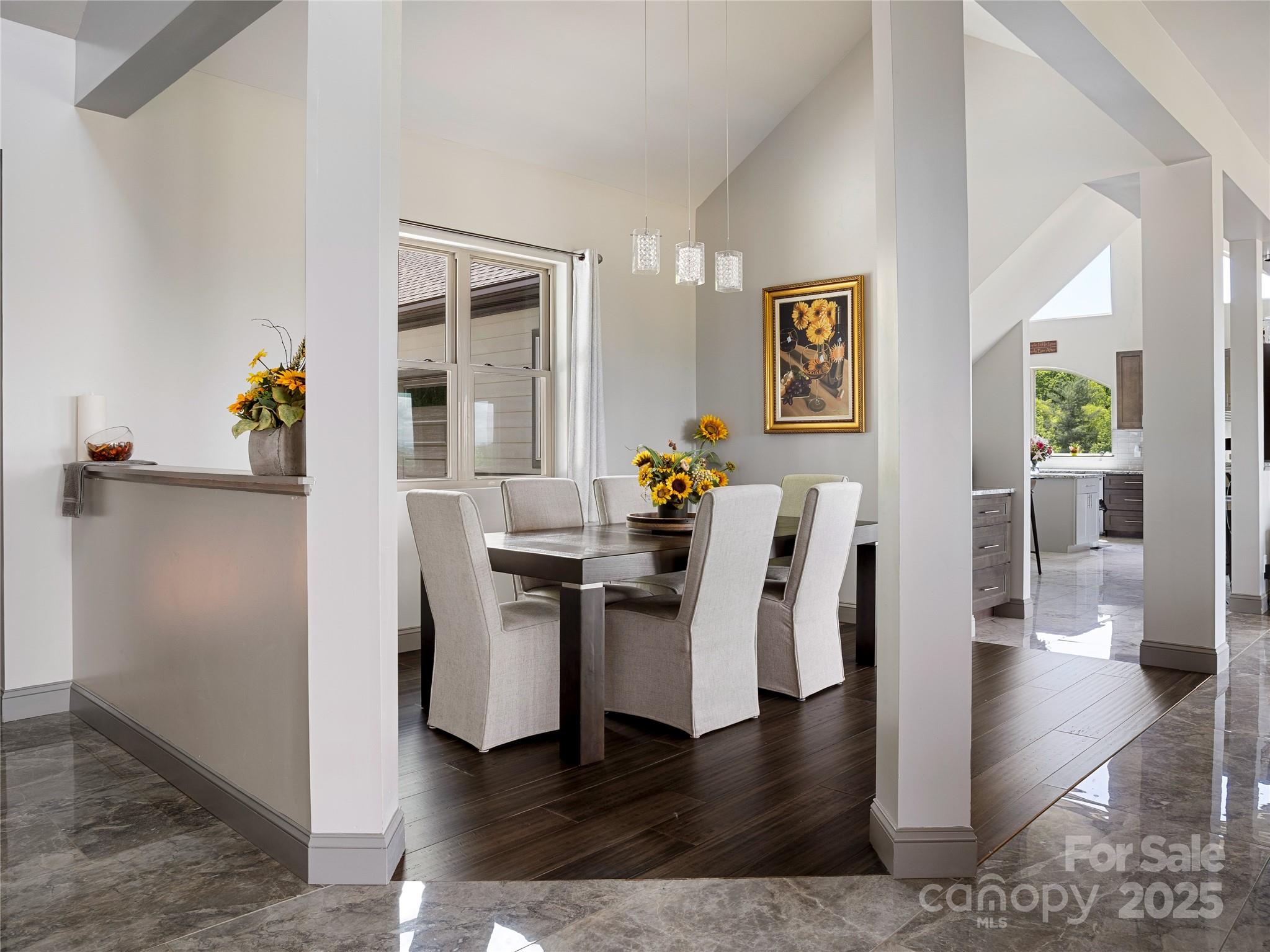Byers Cove - Residential