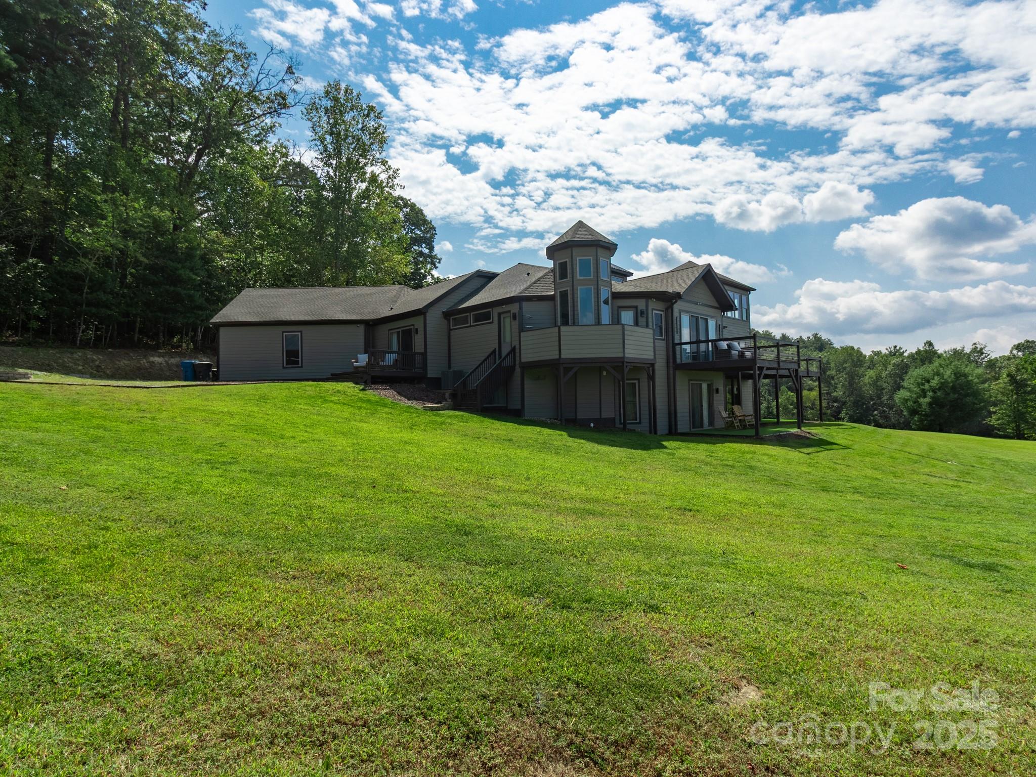 Byers Cove - Residential