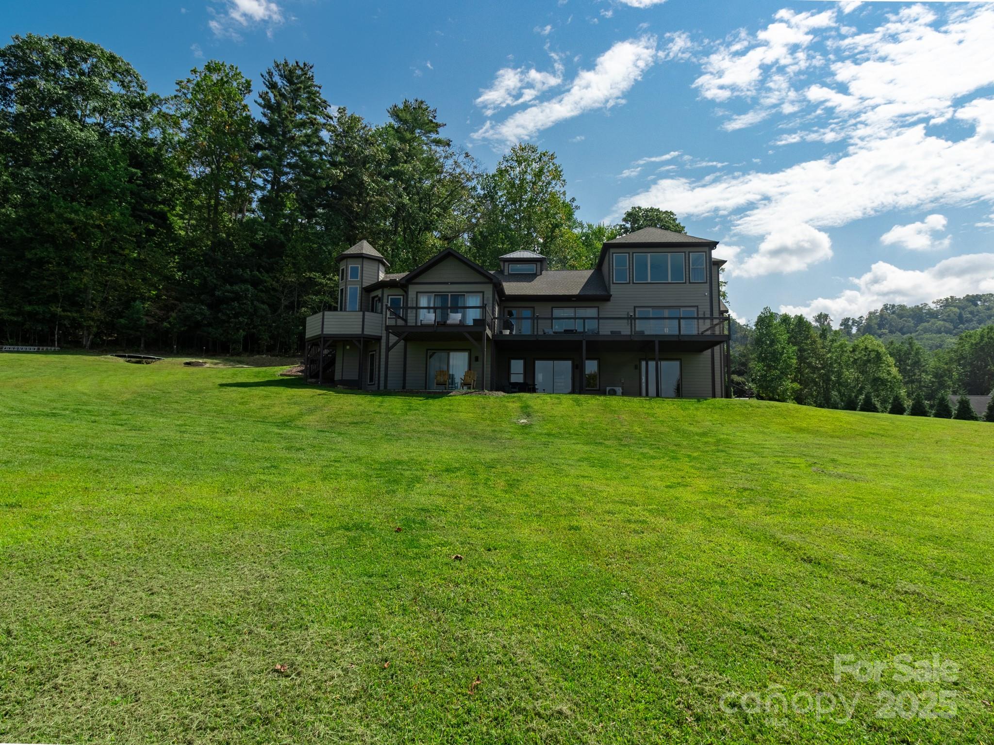 Byers Cove - Residential