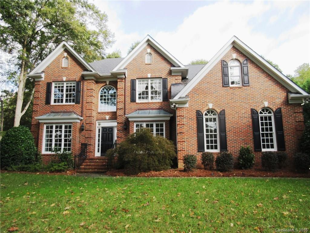 Harlinsdale - Residential