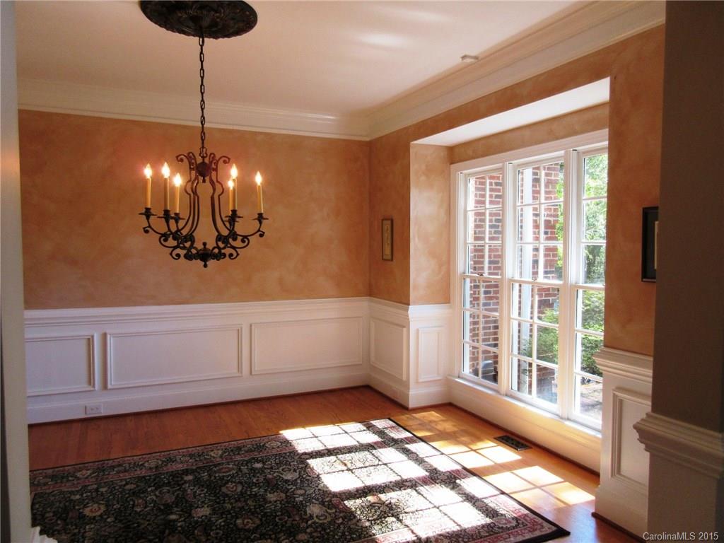 Harlinsdale - Residential