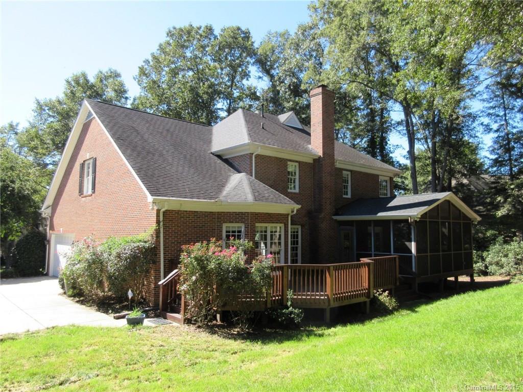 Harlinsdale - Residential