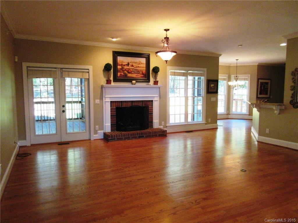 Harlinsdale - Residential