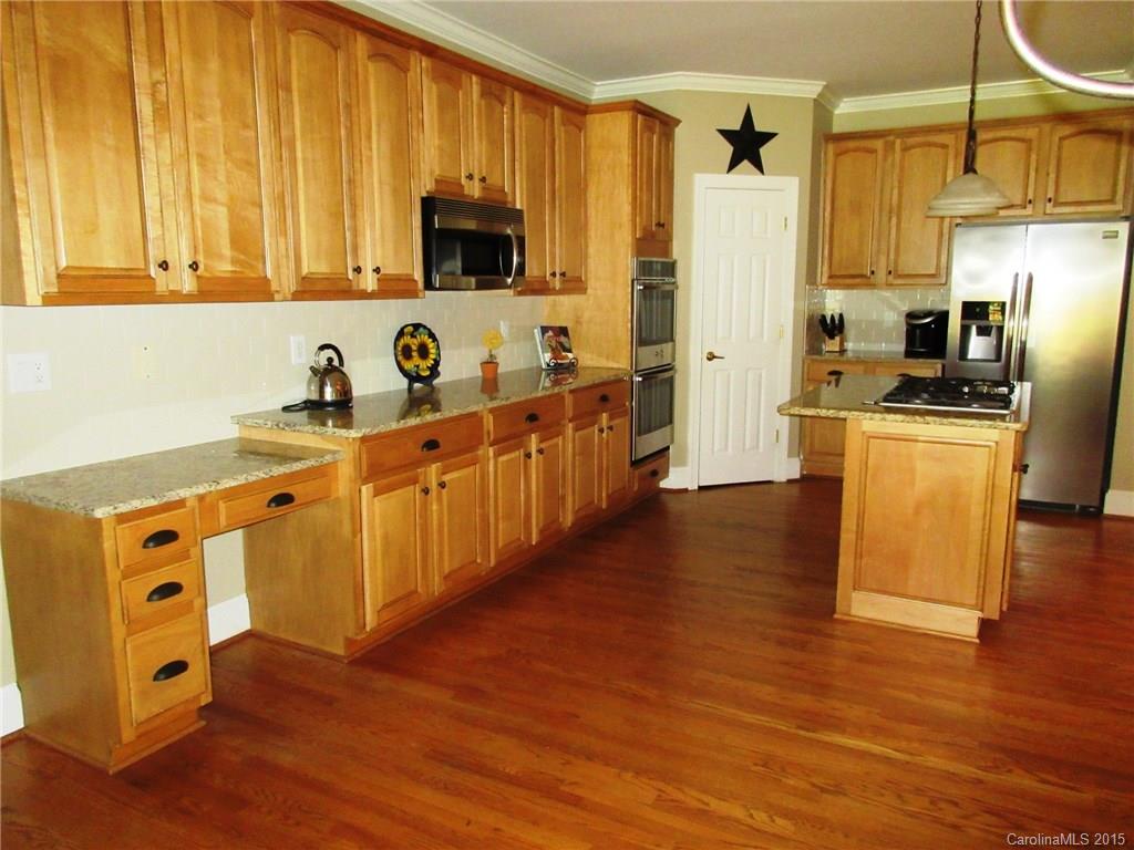 Harlinsdale - Residential