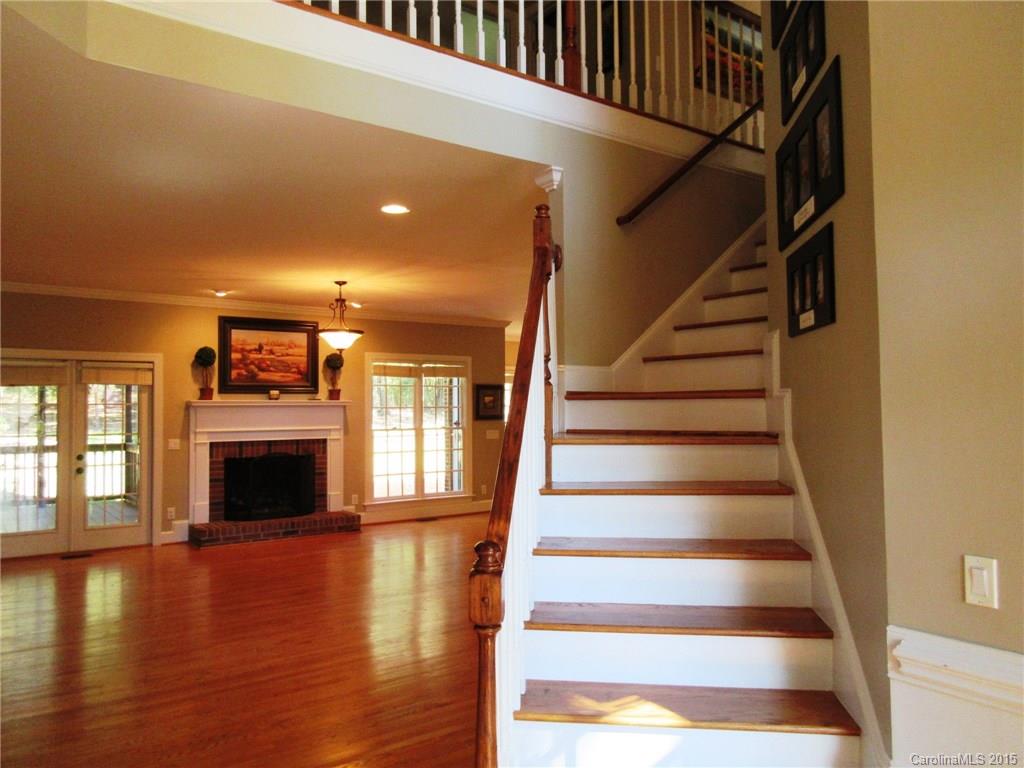Harlinsdale - Residential