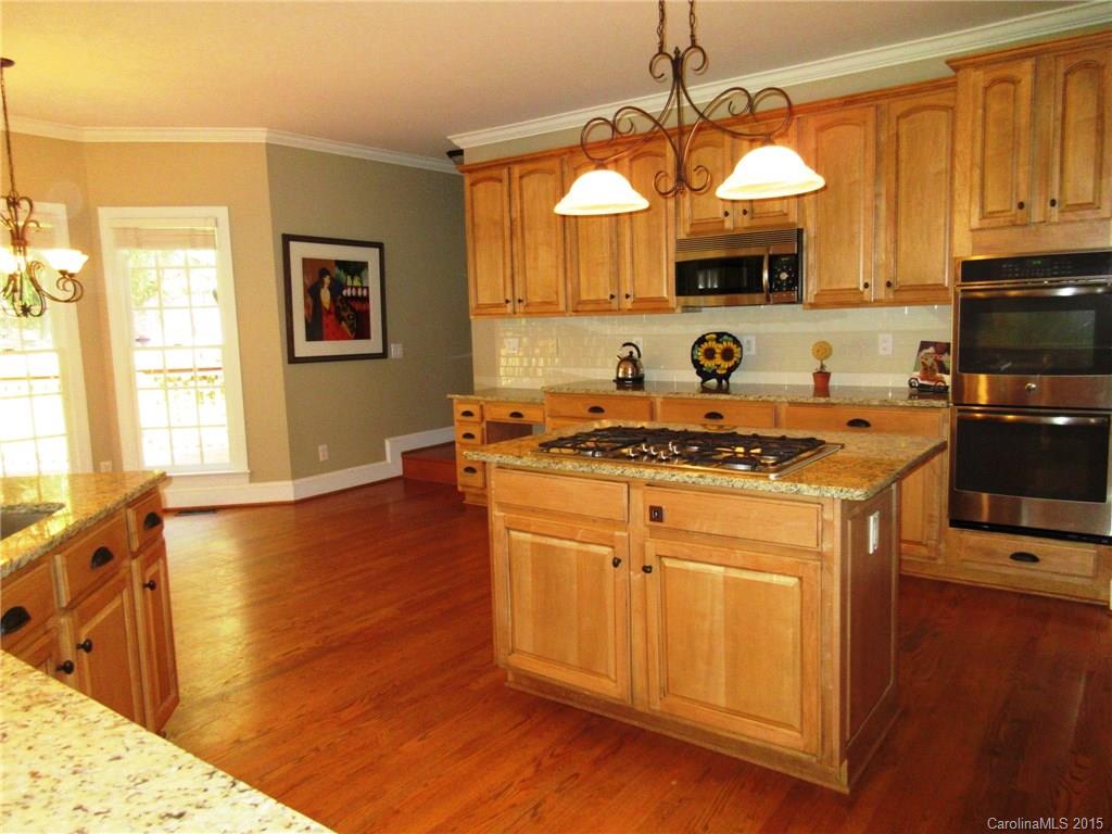 Harlinsdale - Residential