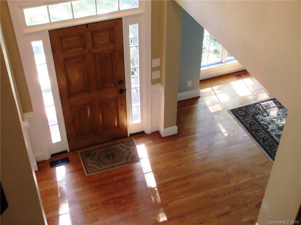 Harlinsdale - Residential