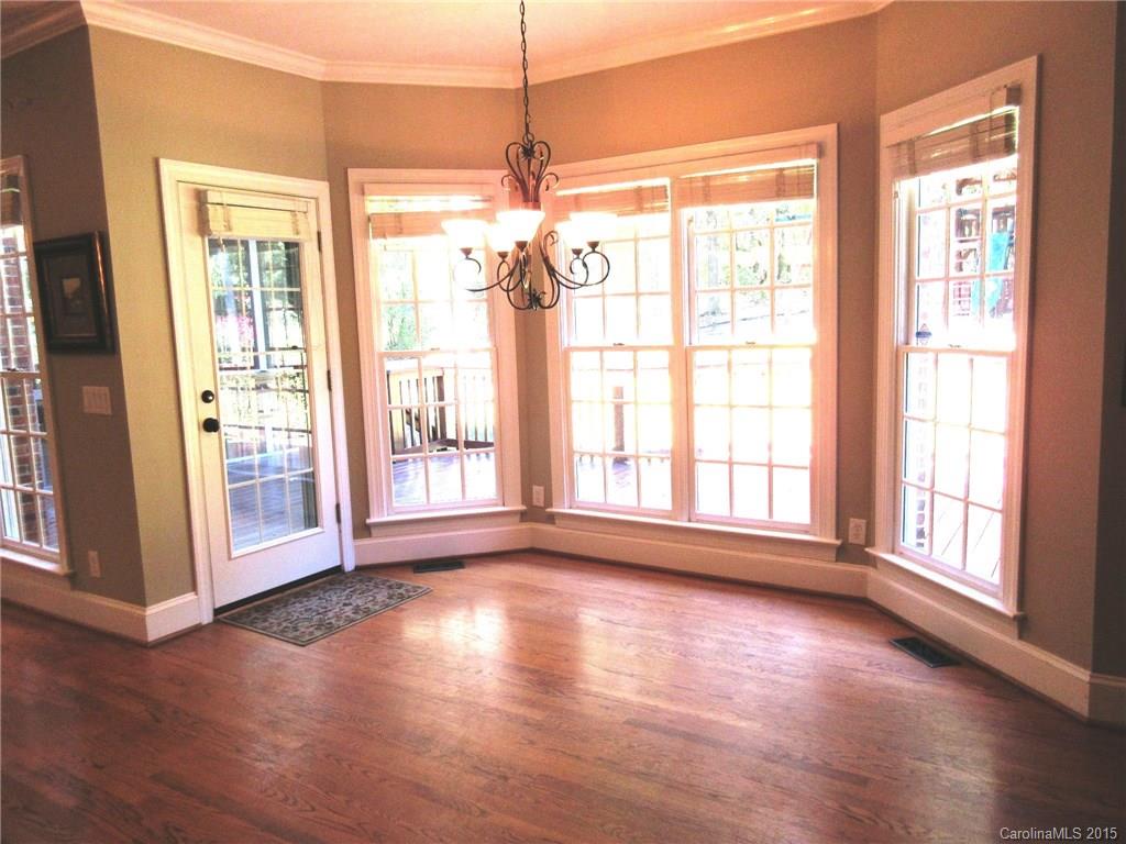 Harlinsdale - Residential