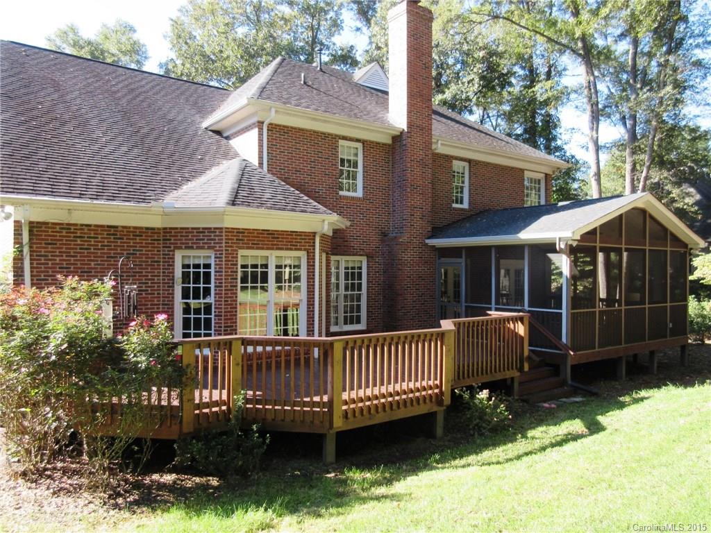 Harlinsdale - Residential