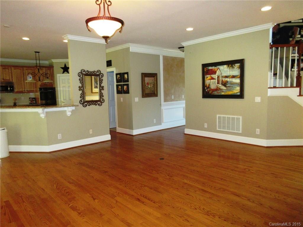 Harlinsdale - Residential