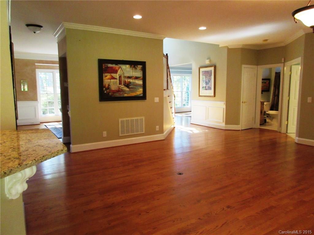 Harlinsdale - Residential