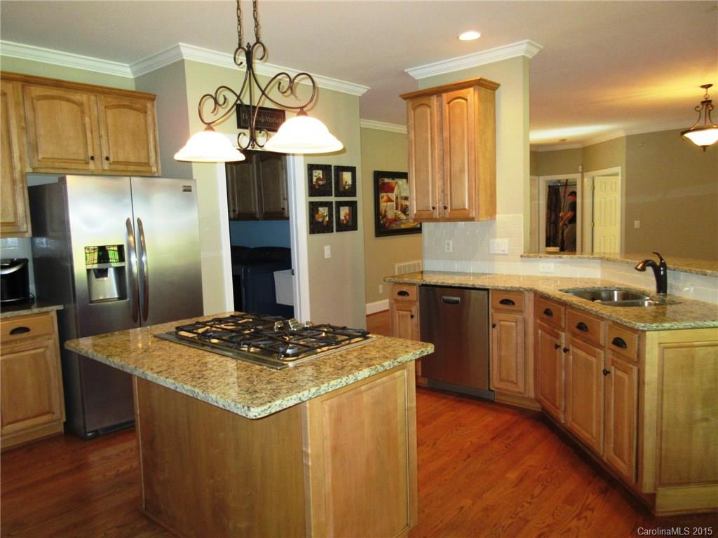 Harlinsdale - Residential