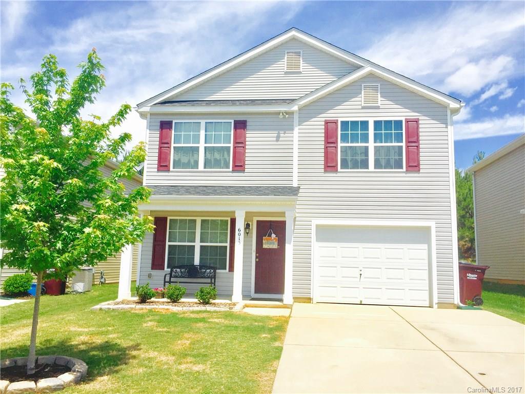 Come see this wonderful home in the hot Reid Pointe neighborhood. This home has a great 3 bed 2.5 bath layout with an attached 1 car garage. Master has garden tub and stand up shower. All rooms have walk in closets. This home was built in late 2012, with 10 year structural warranty still in effect from January 2013 (Regent homes). New laminate floors on main and all new carpet on stairs and 2nd floor (2016). Private fenced in back yard on wooded lot. Eligible for 100% USDA financing