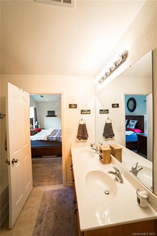 Reid Pointe - Residential