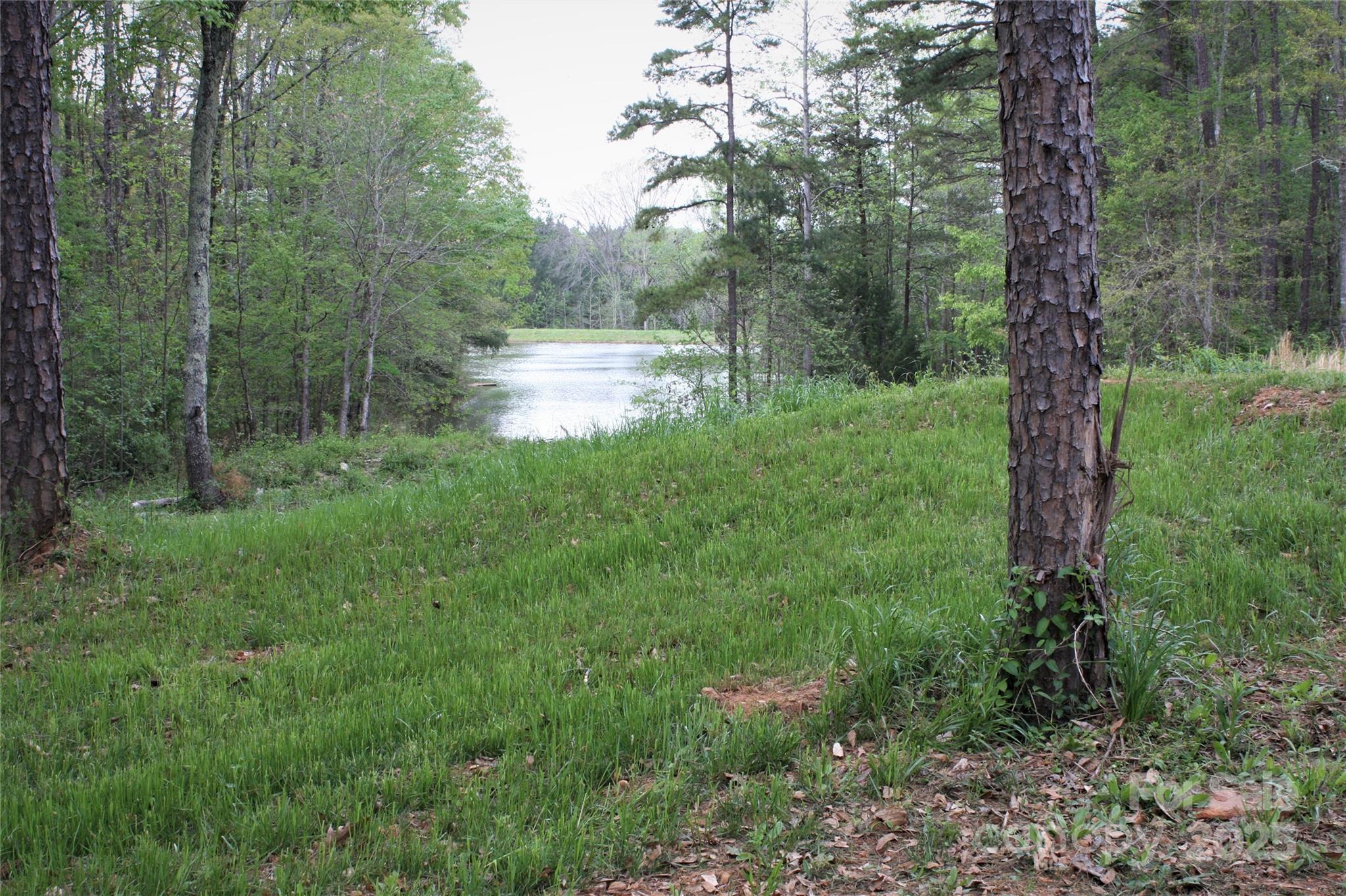 Looking for a lot on the water. This lot ha a great vie o th community pond. The moment you arrive at Irongate Farm you'll feel the sense of calm and relaxation you get from the beautiful rolling pastureland and the impressive Irongate barn. Irongate Farm offers beautiful, wooded lots to choose from. All lots are over an acre in size creating an atmosphere of exclusivity, privacy, and country living. Irongate Farm residents will appreciate the wildlife and nature that surrounds this beautiful community. Walking trails and a large private fishing pond. Located in the award-winning Clover SC School District. Irongate Farm is minutes away from Charlotte, Gastonia, Pineville, Matthews, Gastonia, Belmont, Rock Hill, and Lake Wylie. Choose one of our approved custom home builders to build that new home you have been dreaming about.