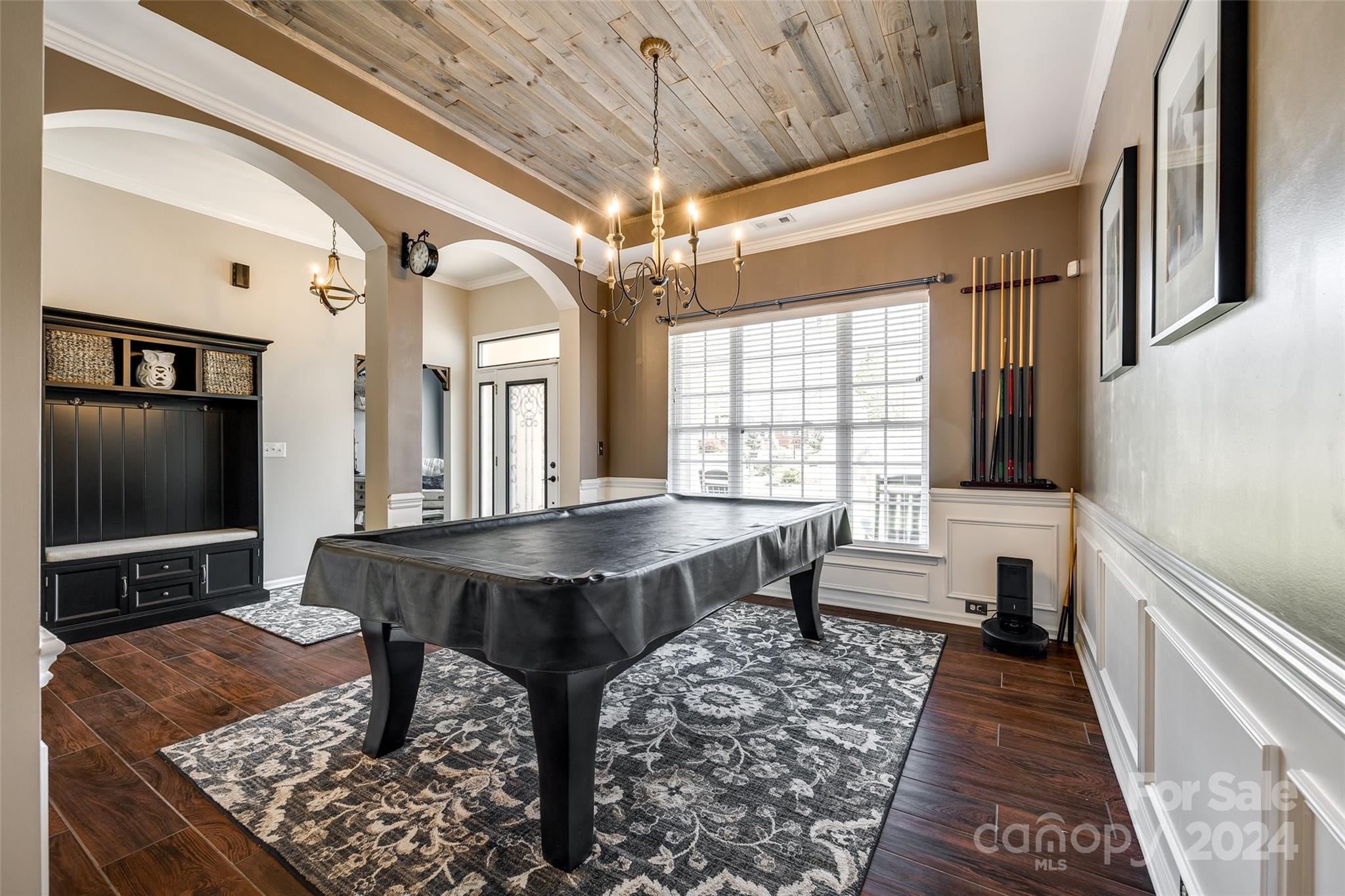 Pleasant Glen - Residential