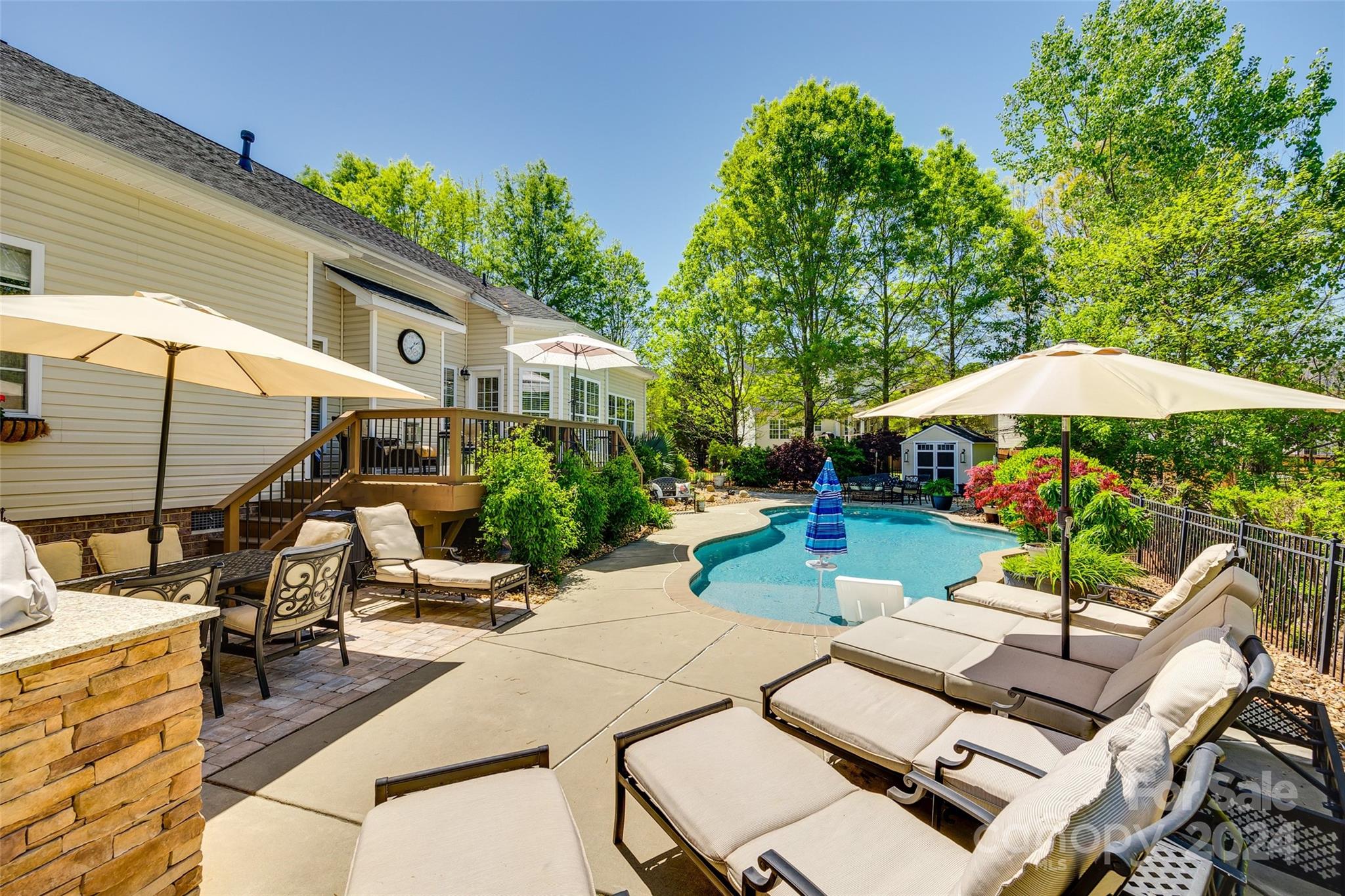 Pleasant Glen - Residential