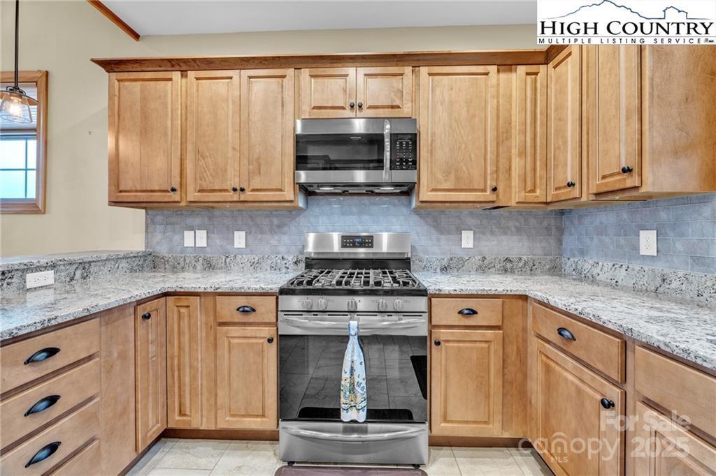 Whispering Streams Townhomes - Residential