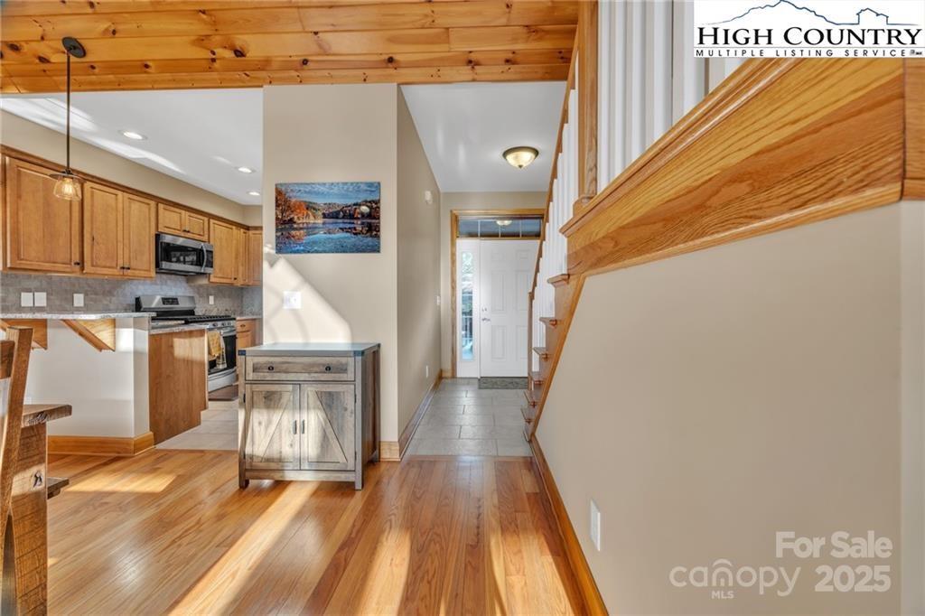 Whispering Streams Townhomes - Residential