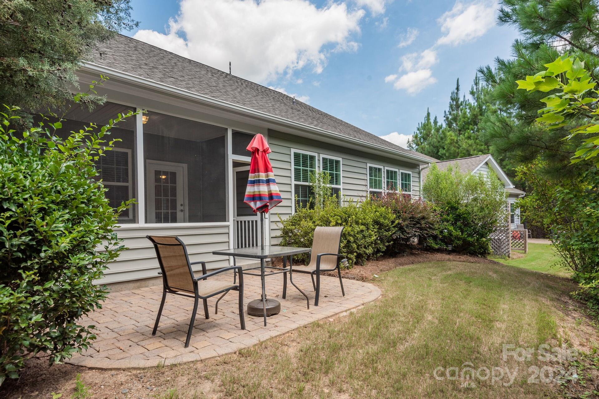 Carolina Reserve - Residential