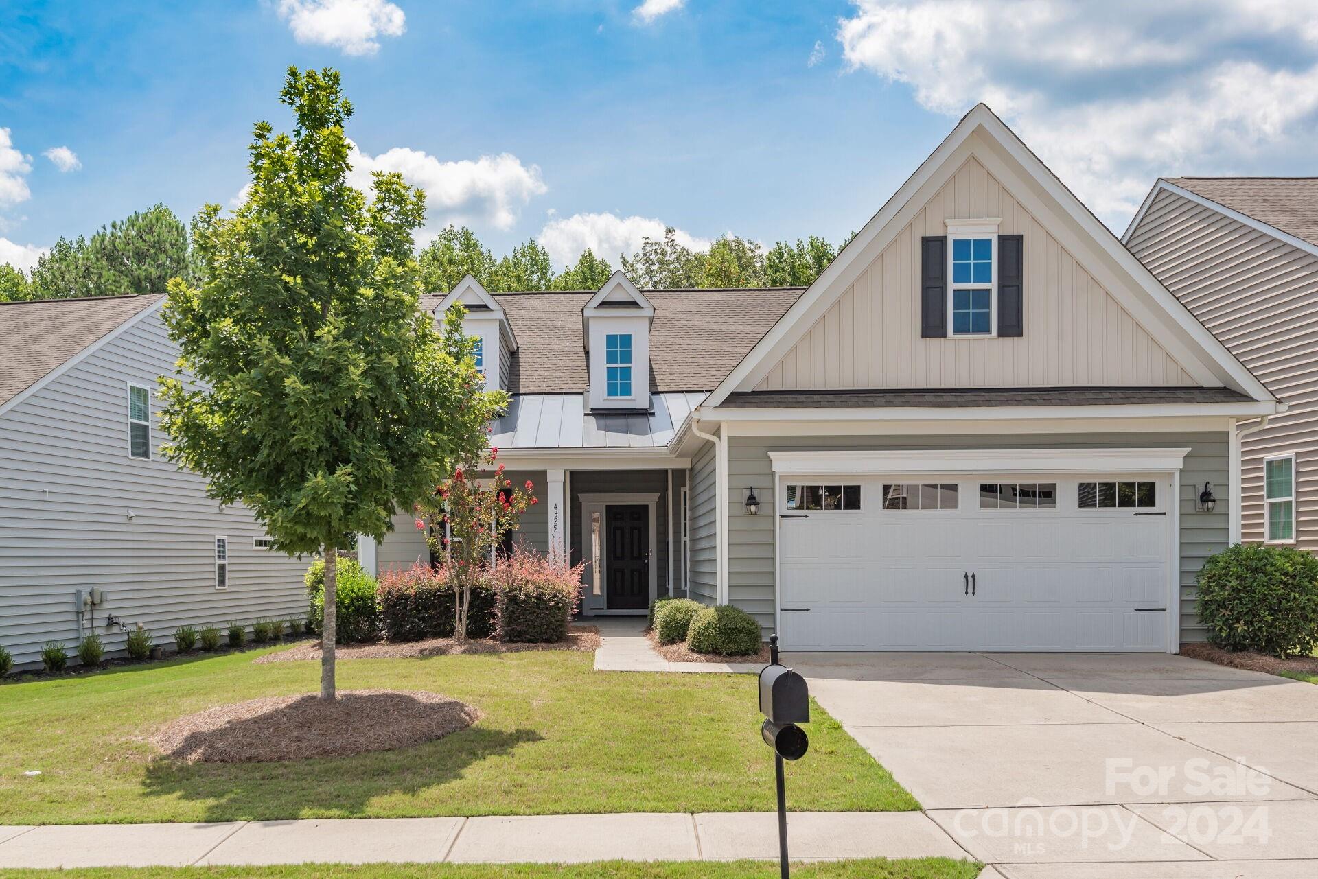 Carolina Reserve - Residential
