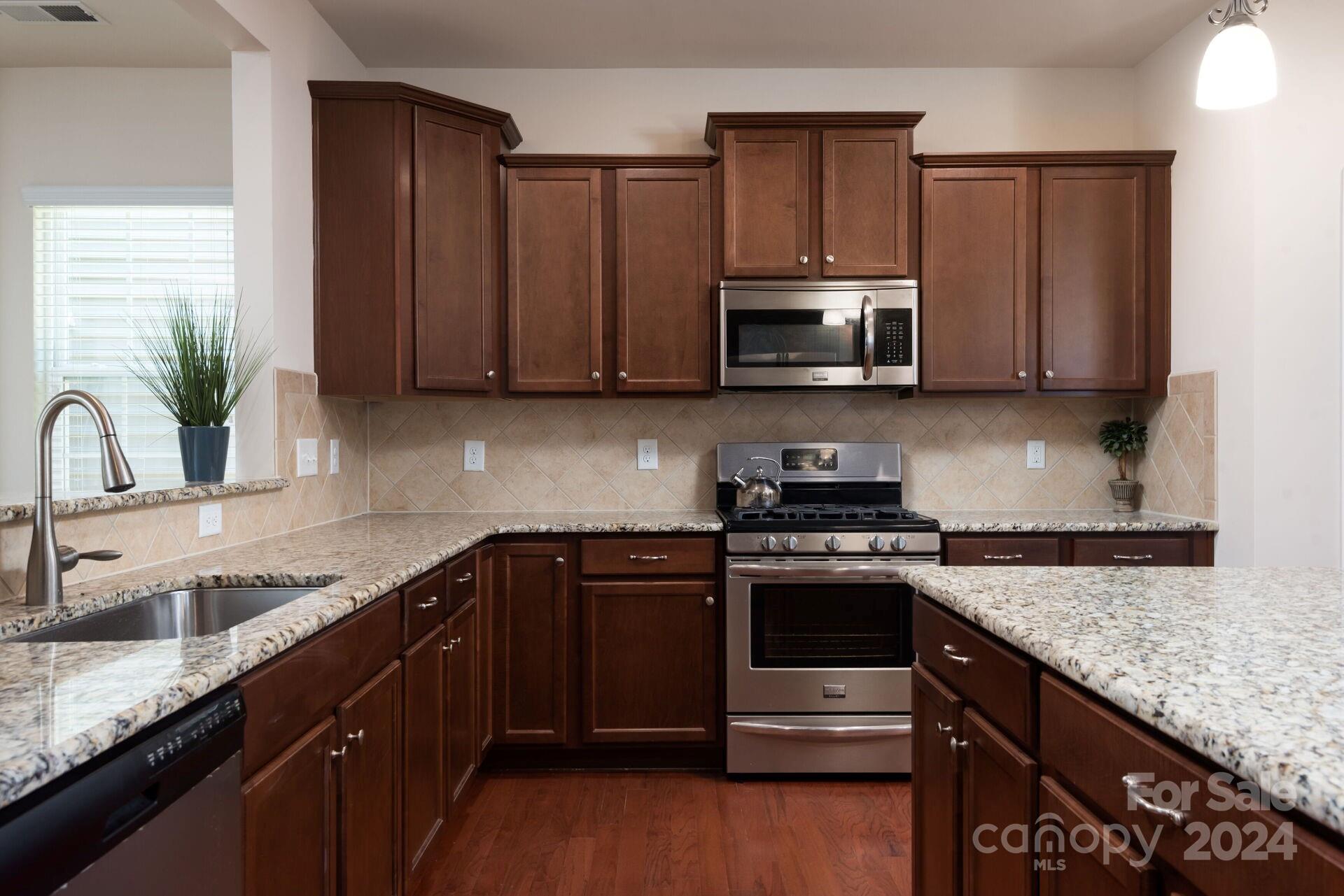 Carolina Reserve - Residential
