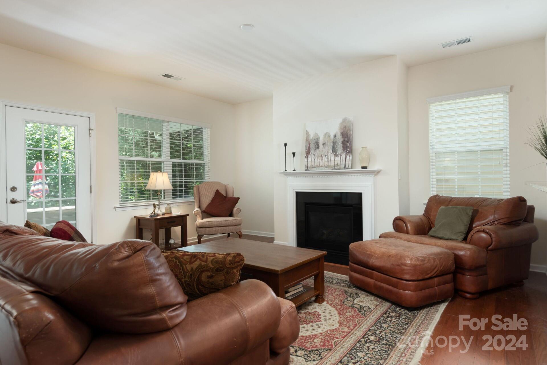 Carolina Reserve - Residential