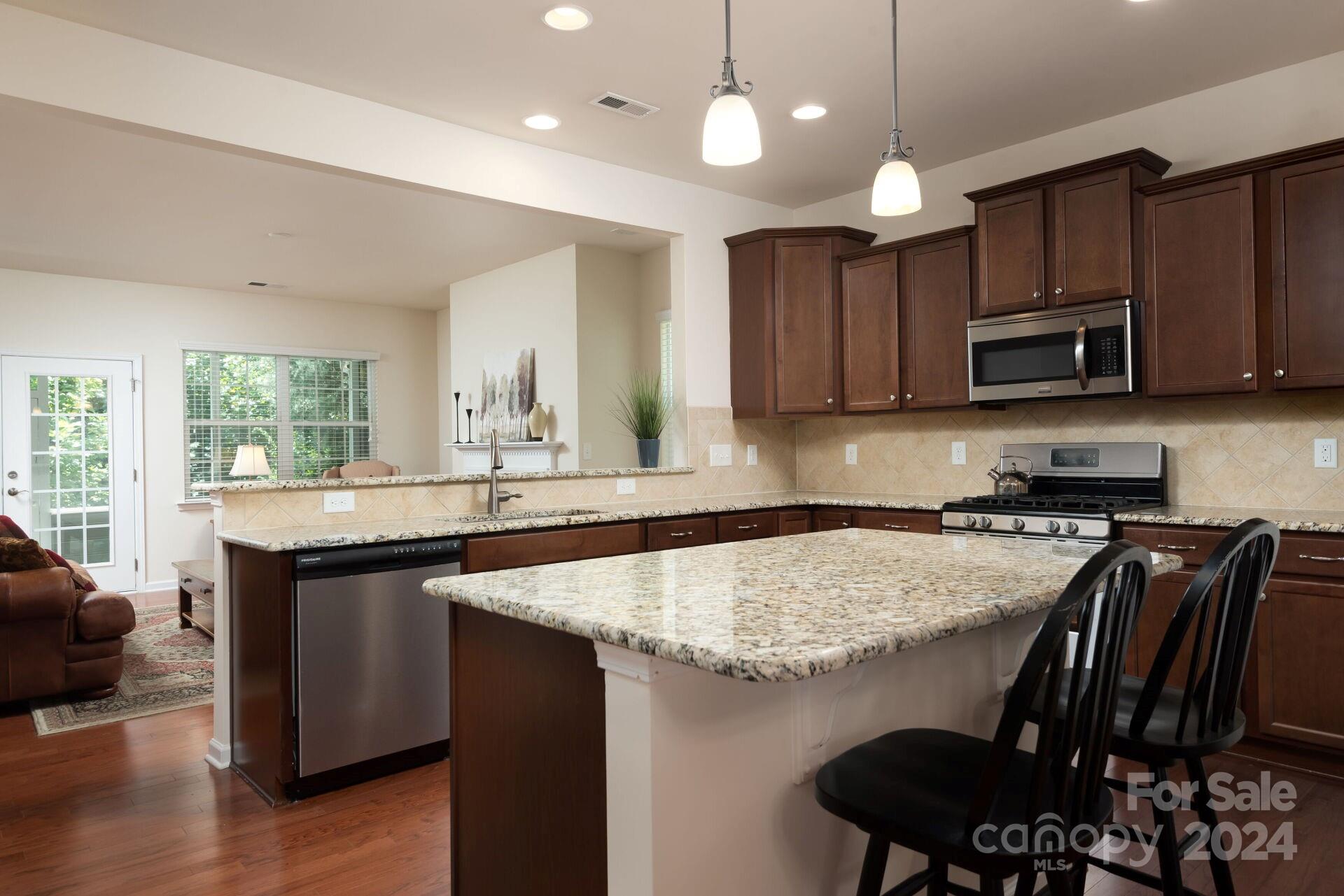 Carolina Reserve - Residential