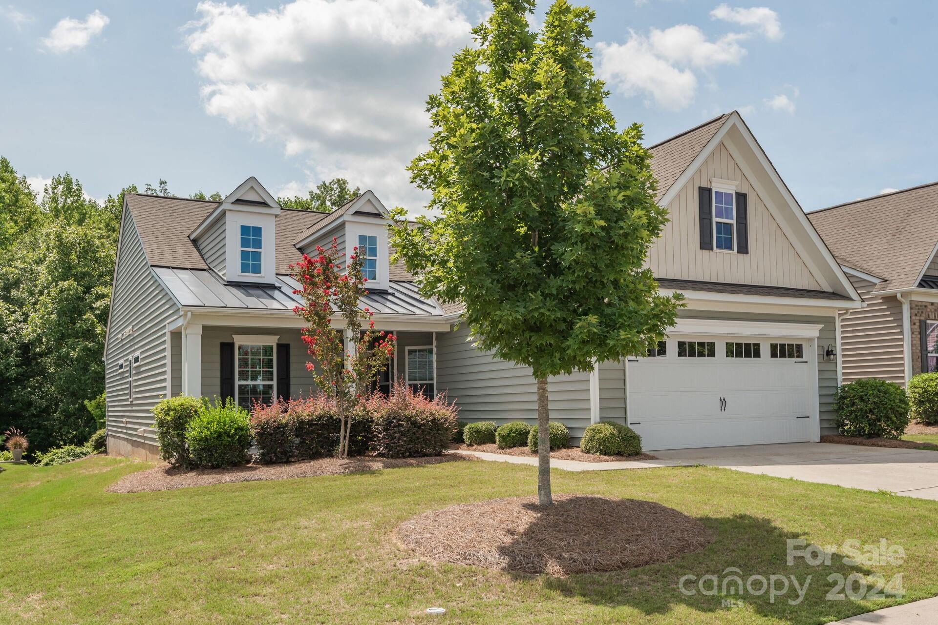 Carolina Reserve - Residential